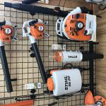 STIHL Blowers