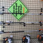 STIHL Pole Saws