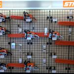 STIHL Chainsaws